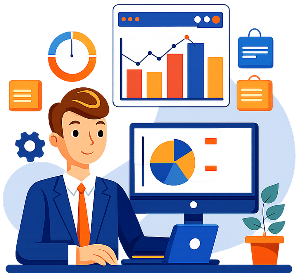 Manage Employee Data Efficiently