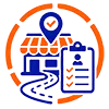 Dairy Sales Assist Software