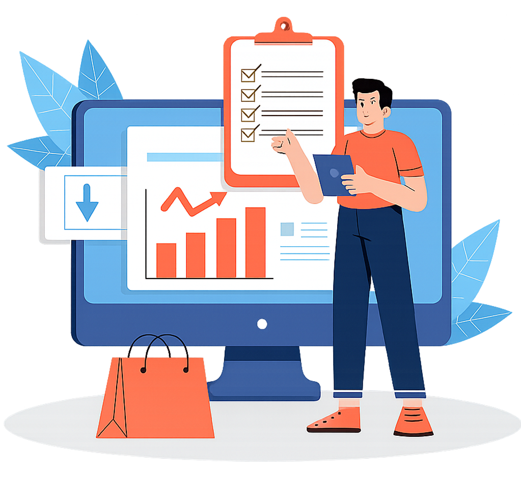 Track Leave Days on the Go