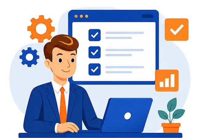 ITSWS Sales Assist