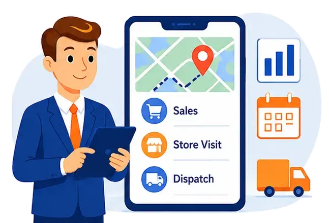 ITSWS Sales Assist