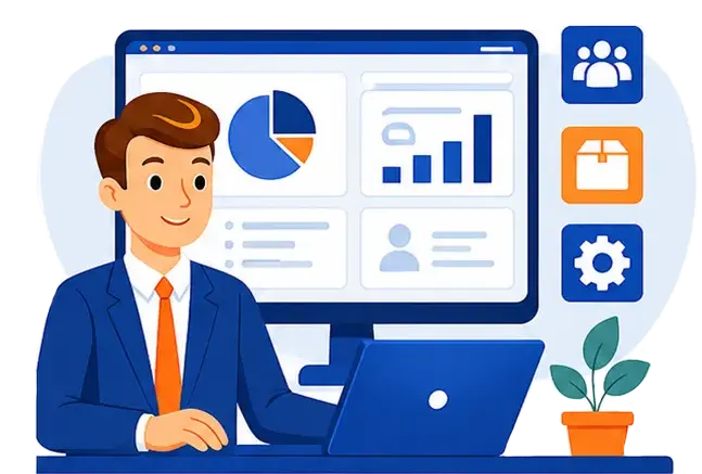 ITSWS Sales Assist